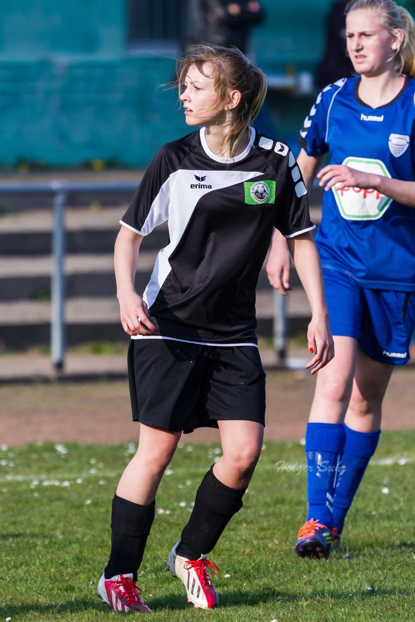 Bild 224 - B-Juniorinnen MTSV Olympia Neumnster - FSC Kaltenkirchen : Ergebnis: 4:1